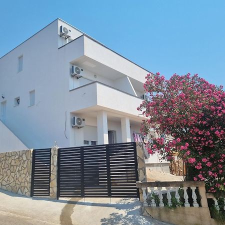 Apartmani Milic Kotor Eksteriør bilde