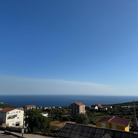 Apartmani Milic Kotor Eksteriør bilde