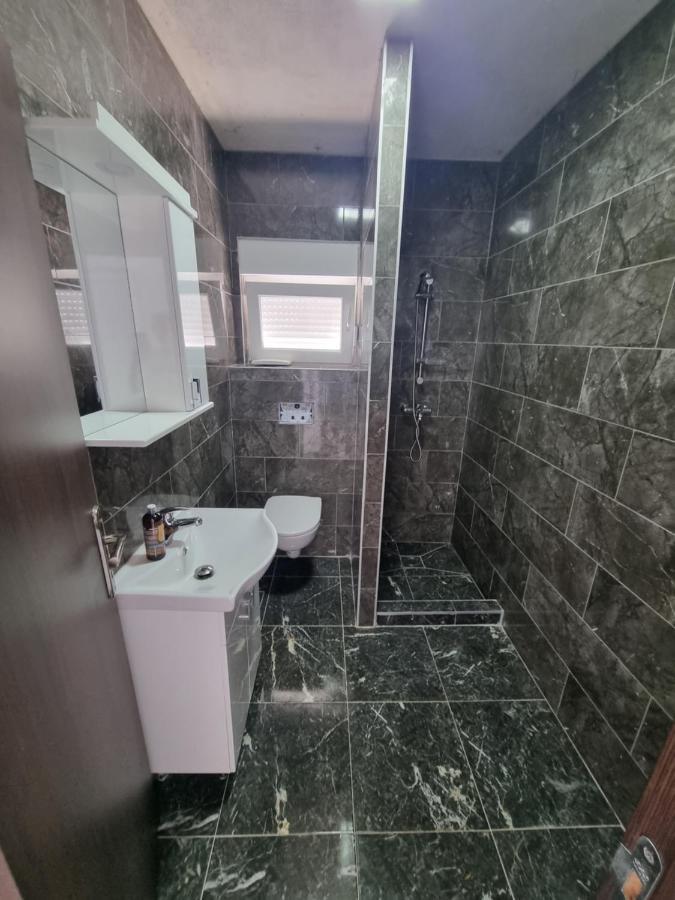 Apartmani Milic Kotor Eksteriør bilde
