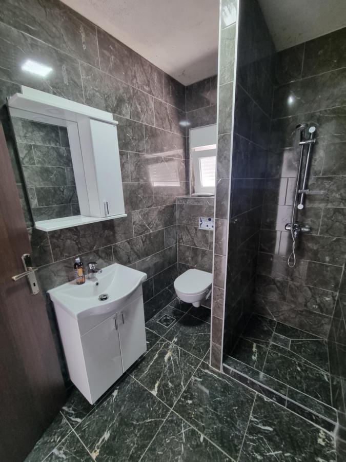 Apartmani Milic Kotor Eksteriør bilde