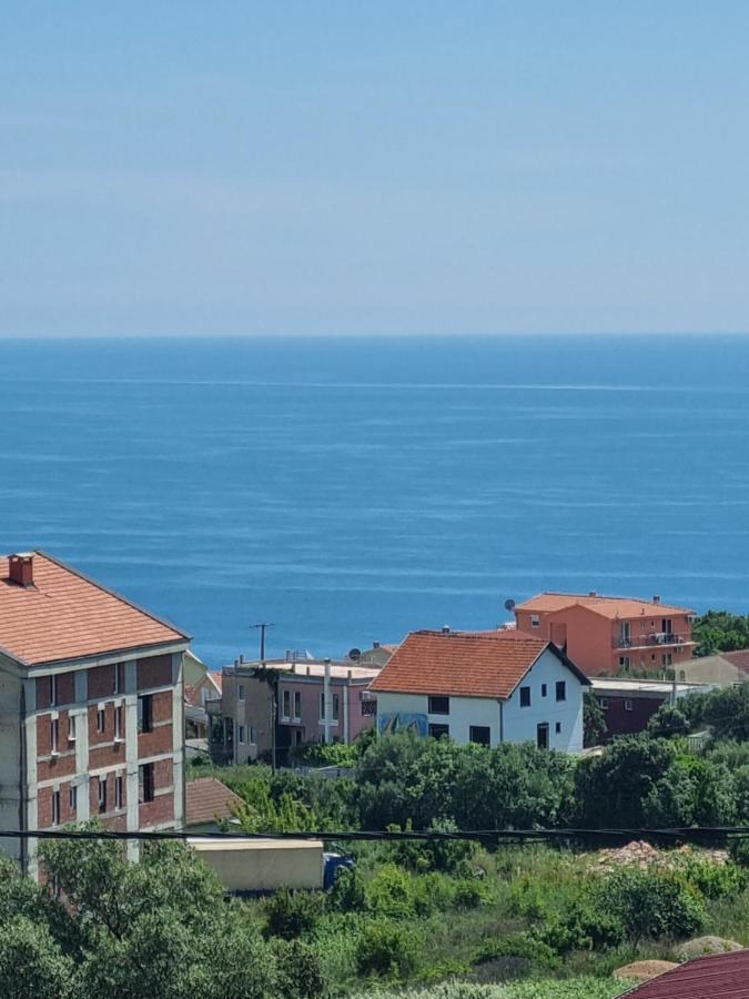 Apartmani Milic Kotor Eksteriør bilde