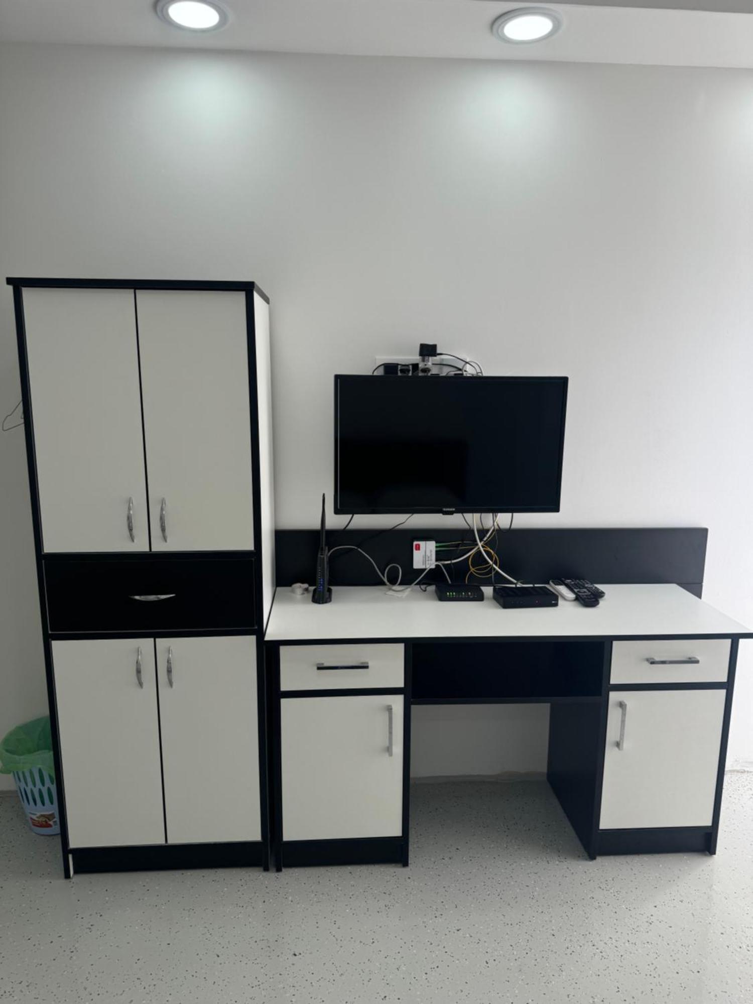 Apartmani Milic Kotor Eksteriør bilde