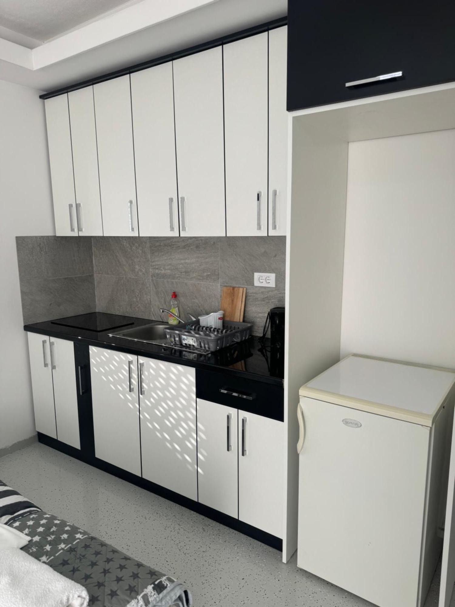 Apartmani Milic Kotor Eksteriør bilde