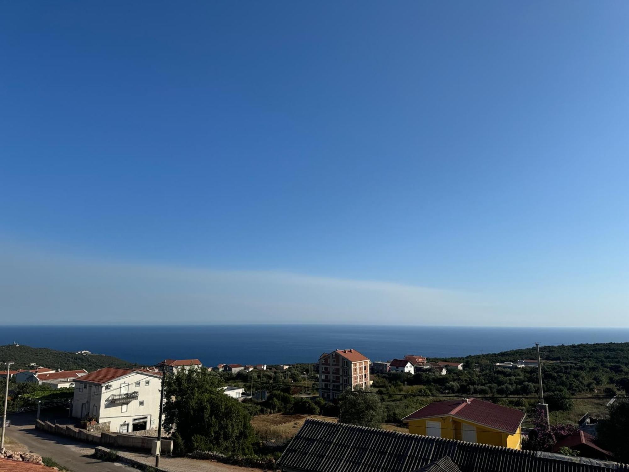 Apartmani Milic Kotor Eksteriør bilde
