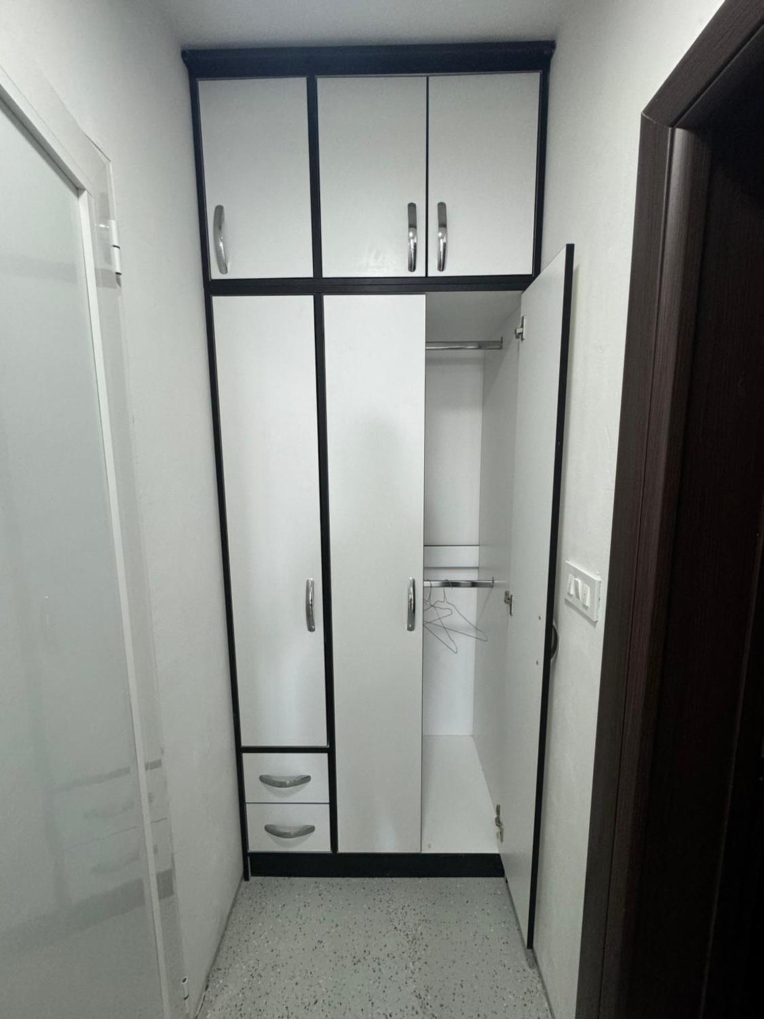 Apartmani Milic Kotor Eksteriør bilde