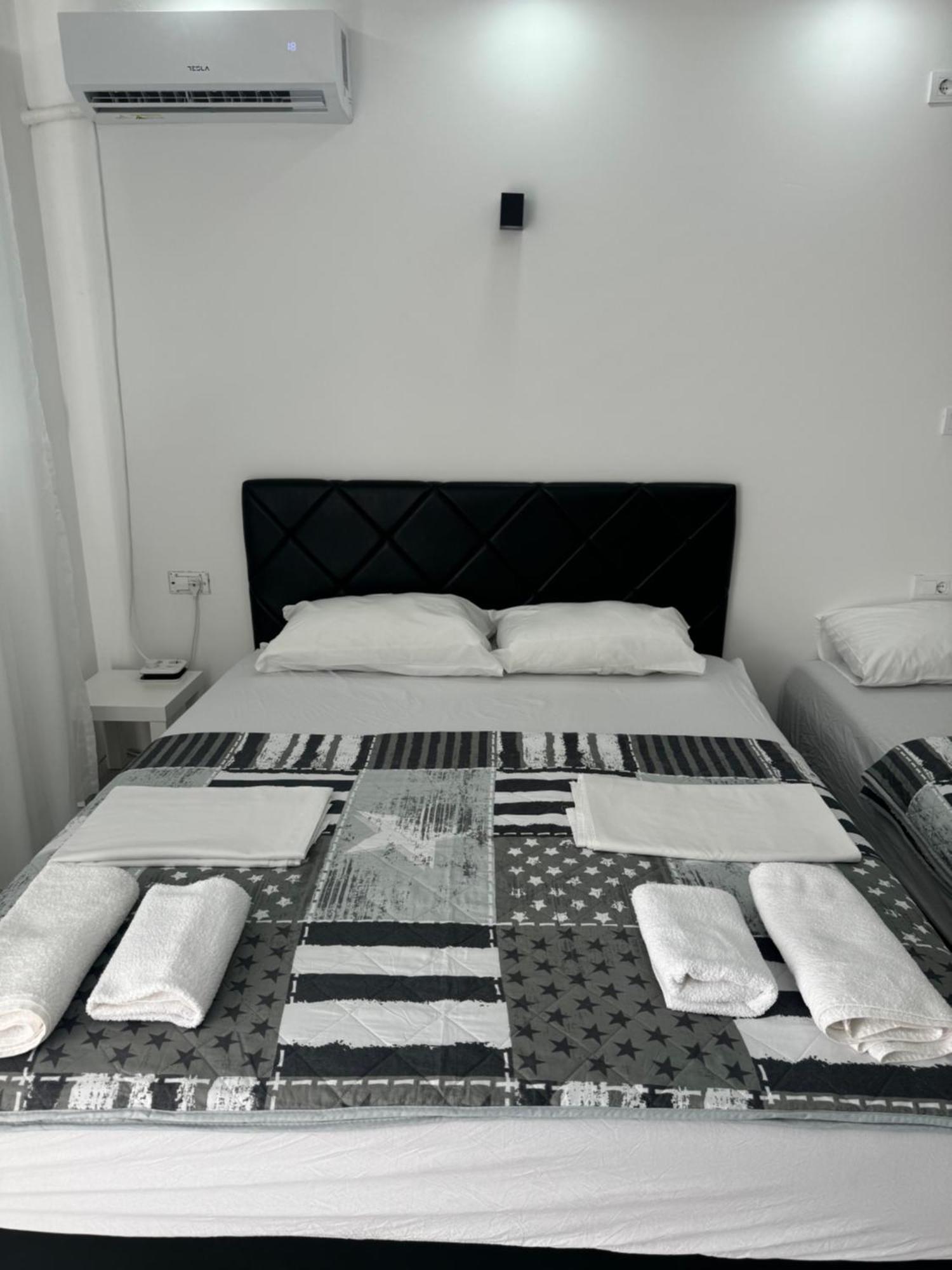 Apartmani Milic Kotor Eksteriør bilde