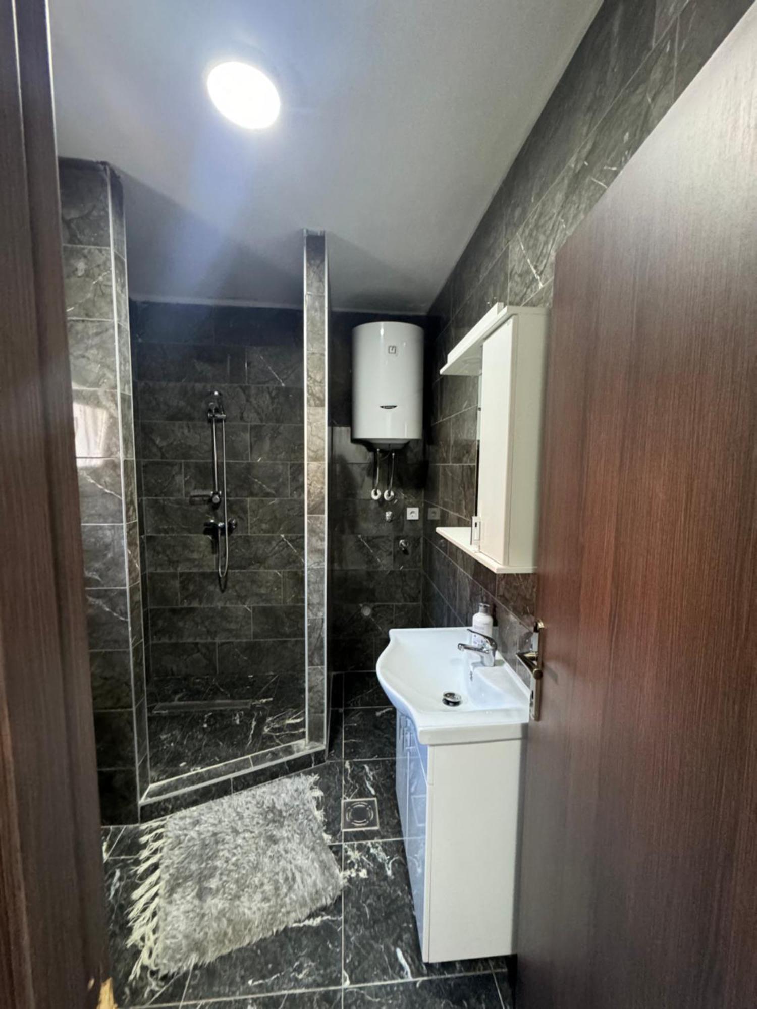Apartmani Milic Kotor Eksteriør bilde