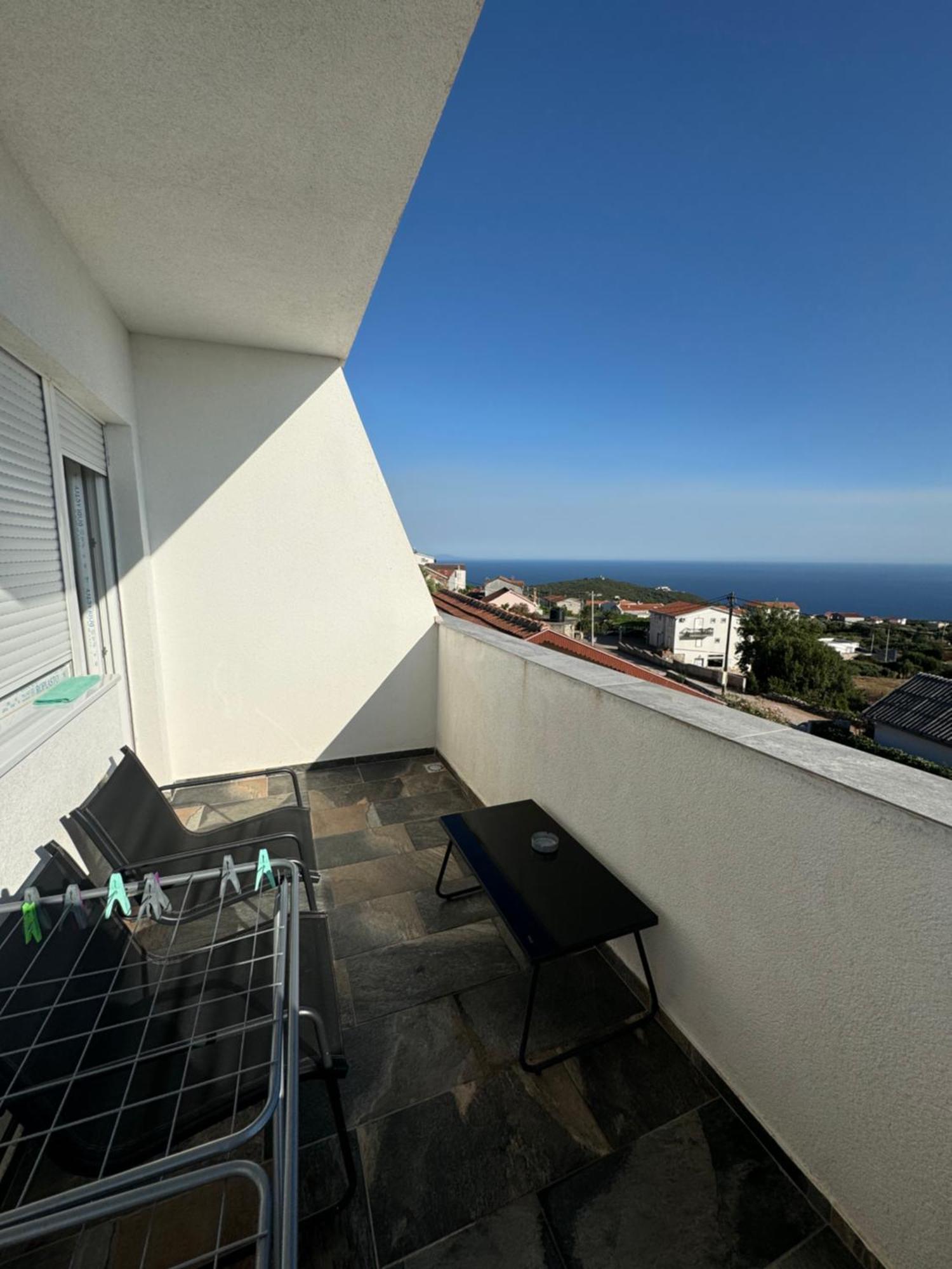 Apartmani Milic Kotor Eksteriør bilde