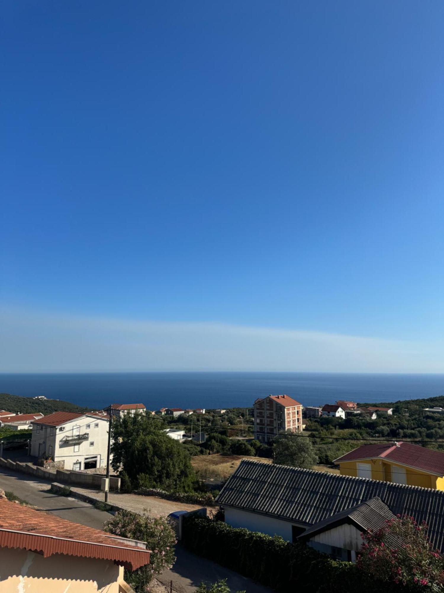 Apartmani Milic Kotor Eksteriør bilde
